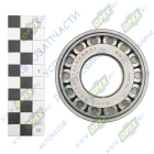 6У-7307А Подшипник 35х80х22,75 ступицы перед. Газель,Соболь,УАЗ-451 ролик. конич. 1-ряд. Волжский Стандарт